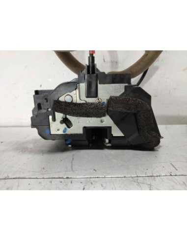 CERRADURA PUERTA TRASERA DERECHA RENAULT KADJAR...