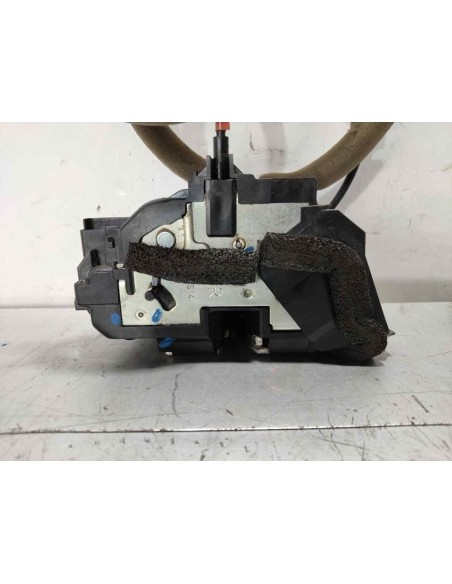 CERRADURA PUERTA TRASERA DERECHA RENAULT KADJAR - 266317