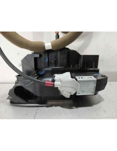 CERRADURA PUERTA TRASERA DERECHA RENAULT KADJAR...