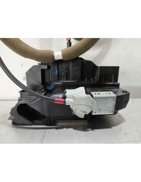 CERRADURA PUERTA TRASERA DERECHA RENAULT KADJAR - 266317