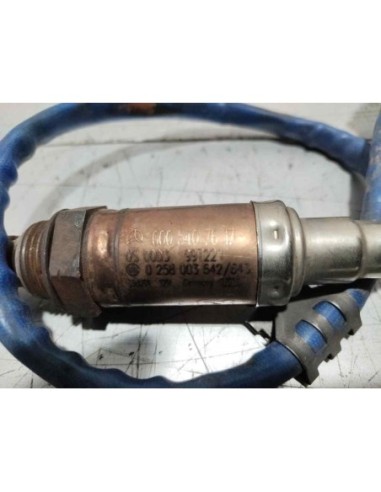 SONDA LAMBDA MERCEDES-BENZ CLASE S (BM 220)...