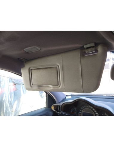 PARASOL IZQUIERDO MERCEDES-BENZ CLASE C (BM...