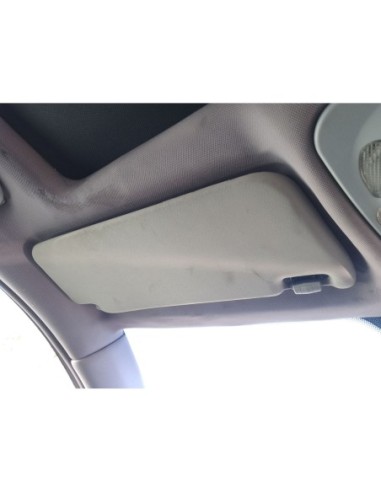 PARASOL IZQUIERDO MERCEDES-BENZ CLASE C (BM...