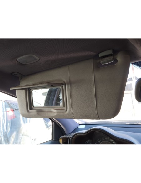 PARASOL IZQUIERDO MERCEDES-BENZ CLASE C (BM 203) SPORTCOUPE - 266237