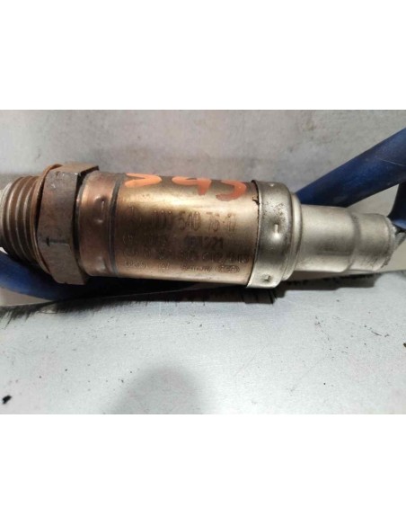 SONDA LAMBDA MERCEDES-BENZ CLASE S (BM 220) BERLINA - 177858