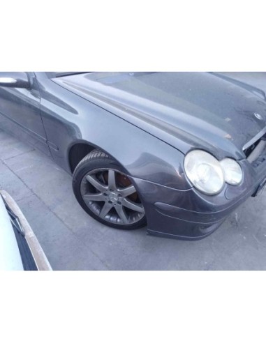 PINZA DE FRENO DELANTERA DERECHA MERCEDES-BENZ...