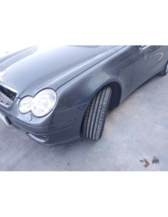 PINZA DE FRENO DELANTERA IZQUIERDA MERCEDES-BENZ CLASE C...