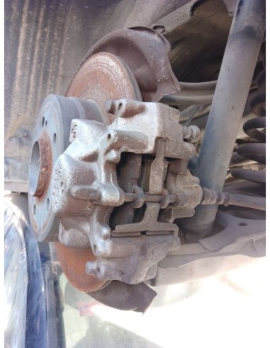 PINZA DE FRENO TRASERA IZQUIERDA MERCEDES-BENZ...