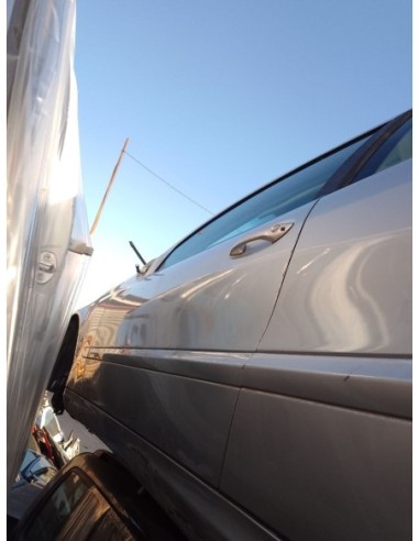 PUERTA DELANTERA IZQUIERDA MERCEDES-BENZ CLASE...