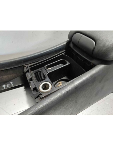 APOYABRAZOS CENTRAL MERCEDES-BENZ CLASE C (BM 203) SPORTCOUPE - 241267
