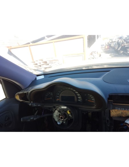 SALPICADERO MERCEDES-BENZ CLASE C (BM 203) SPORTCOUPE - 266267