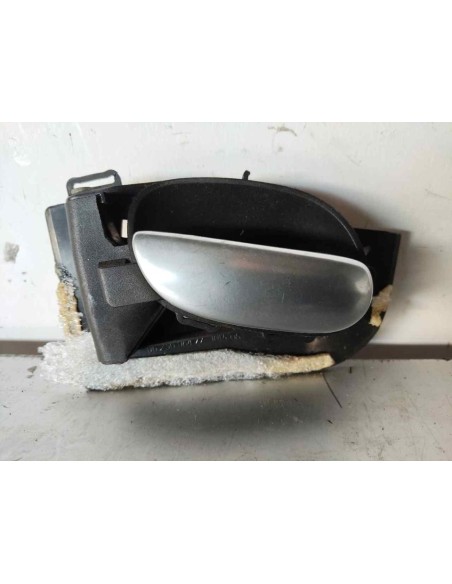 MANETA INTERIOR DELANTERA IZQUIERDA PEUGEOT 206 CC CABRIO-COUPÉ - 265026