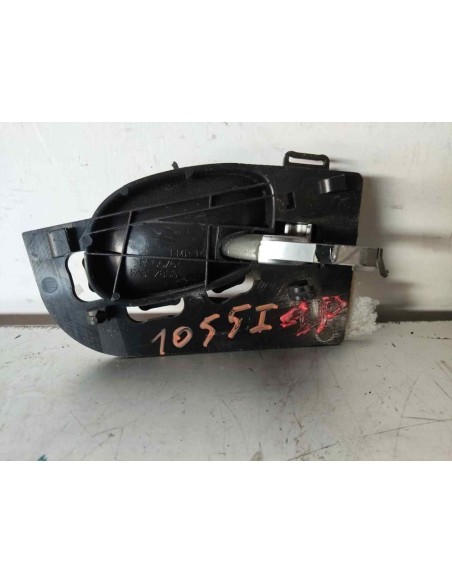 MANETA INTERIOR DELANTERA IZQUIERDA PEUGEOT 206 CC CABRIO-COUPÉ - 265026