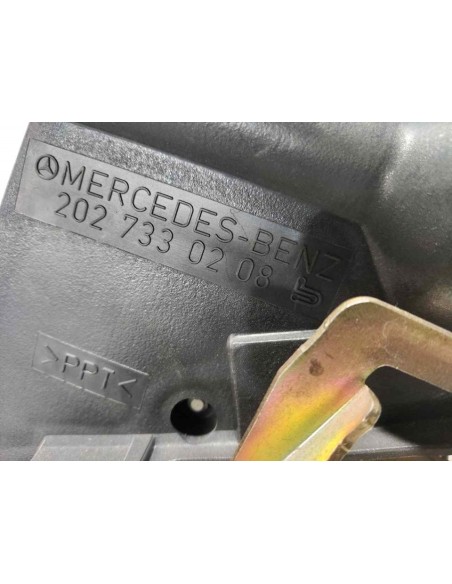 CERRADURA PUERTA TRASERA DERECHA MERCEDES-BENZ CLASE C (BM 202) BERLINA - 147833