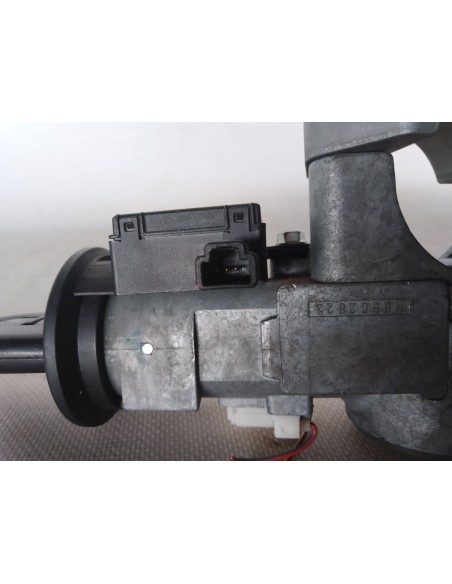 CONMUTADOR DE ARRANQUE NISSAN MICRA (K12E) - 266315