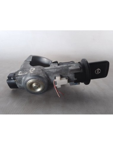 CONMUTADOR DE ARRANQUE NISSAN MICRA (K12E) -...