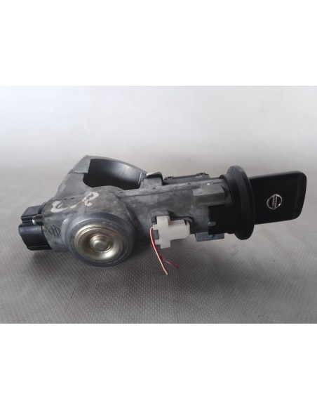 CONMUTADOR DE ARRANQUE NISSAN MICRA (K12E) - 266315