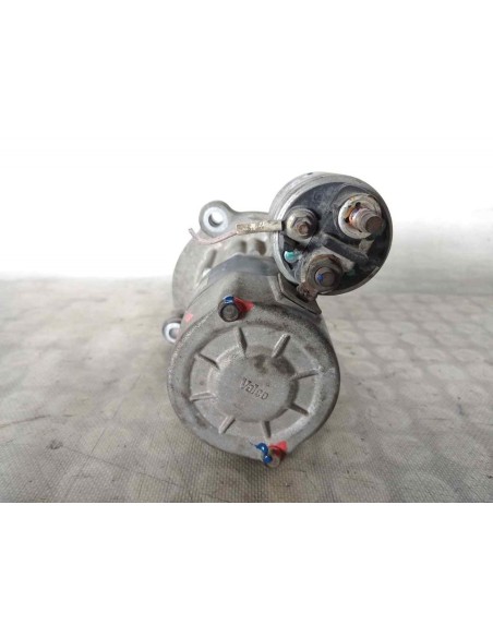 MOTOR ARRANQUE CITROEN C3 PLURIEL - 105875