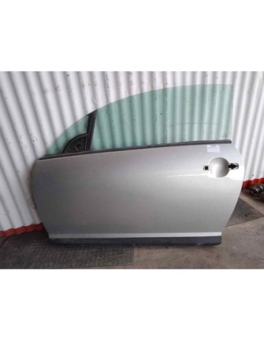 PUERTA DELANTERA IZQUIERDA CITROEN C3 PLURIEL -...