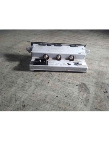 PANTALLA MULTIFUNCION CITROEN C3 PLURIEL - 179141