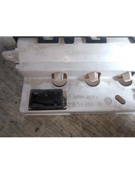 PANTALLA MULTIFUNCION CITROEN C3 PLURIEL - 179141