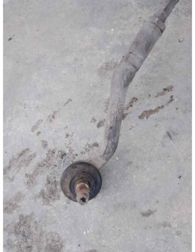 CREMALLERA DIRECCION CITROEN C3 PLURIEL - 105845