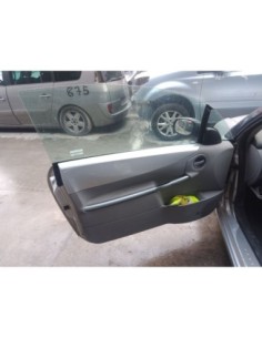 ELEVALUNAS DELANTERO IZQUIERDO CITROEN C3 PLURIEL - 266413