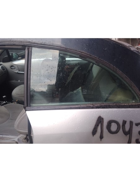 LUNA TRASERA IZQUIERDA CITROEN C3 PLURIEL - 266411