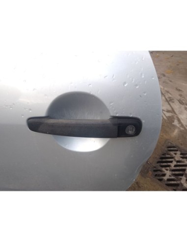 MANETA EXTERIOR DELANTERA IZQUIERDA CITROEN C3...