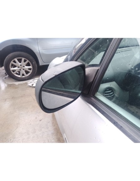 RETROVISOR IZQUIERDO CITROEN C3 PLURIEL - 266415
