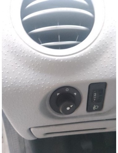 RETROVISOR IZQUIERDO CITROEN C3 PLURIEL - 266415