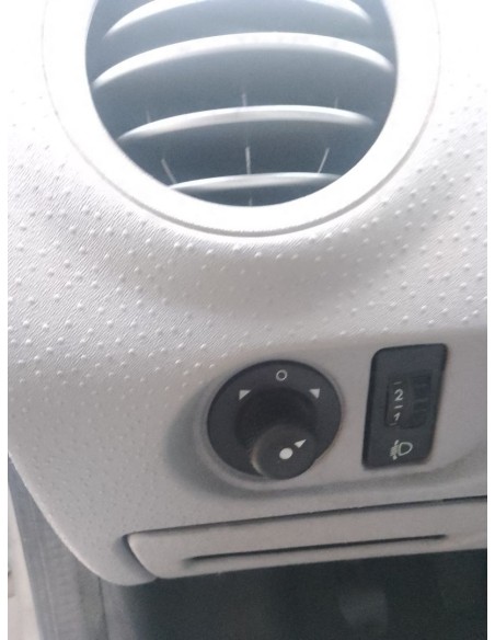 RETROVISOR IZQUIERDO CITROEN C3 PLURIEL - 266415