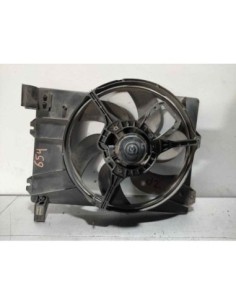 ELECTROVENTILADOR MG ROVER ROVER 45 (RT) - 197605
