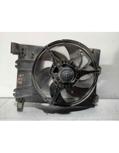ELECTROVENTILADOR MG ROVER ROVER 45 (RT) - 197605
