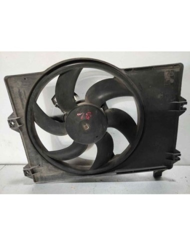 ELECTROVENTILADOR MG ROVER ROVER 45 (RT) - 197605