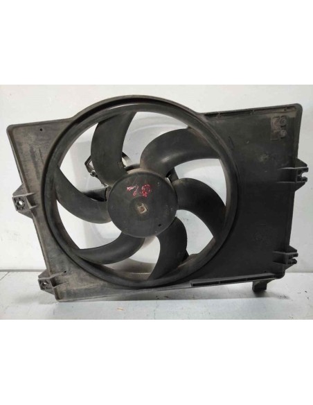ELECTROVENTILADOR MG ROVER ROVER 45 (RT) - 197605