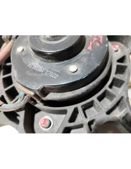 ELECTROVENTILADOR HONDA ACCORD BERLINA (CL/CN) - 176787