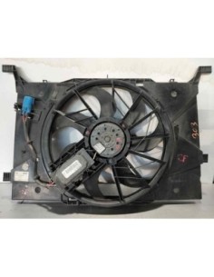 ELECTROVENTILADOR MERCEDES-BENZ CLASE A (BM 169) - 141389