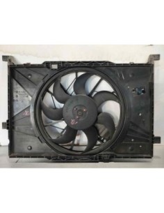 ELECTROVENTILADOR MERCEDES-BENZ CLASE A (BM 169) - 141389 2