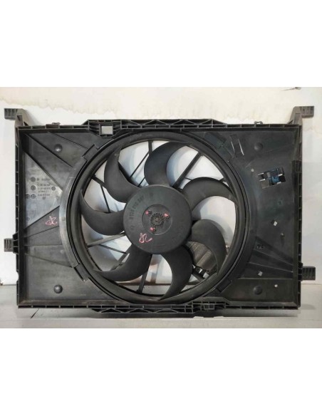 ELECTROVENTILADOR MERCEDES-BENZ CLASE A (BM 169) - 141389