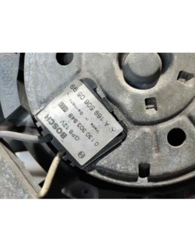 ELECTROVENTILADOR MERCEDES-BENZ CLASE A (BM...