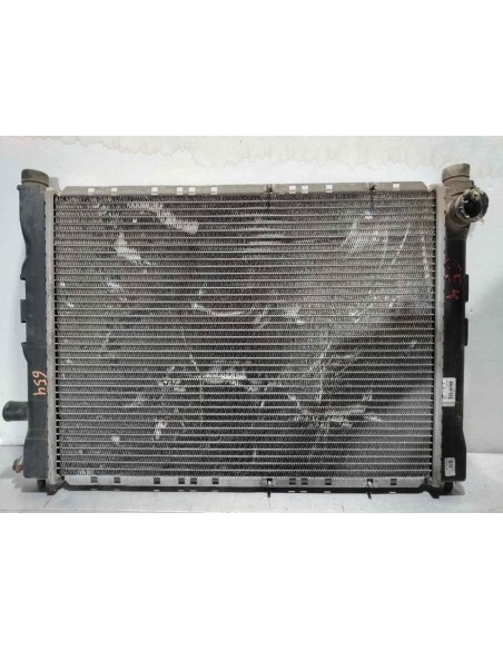 RADIADOR AGUA MG ROVER ROVER 45 (RT) - 197655