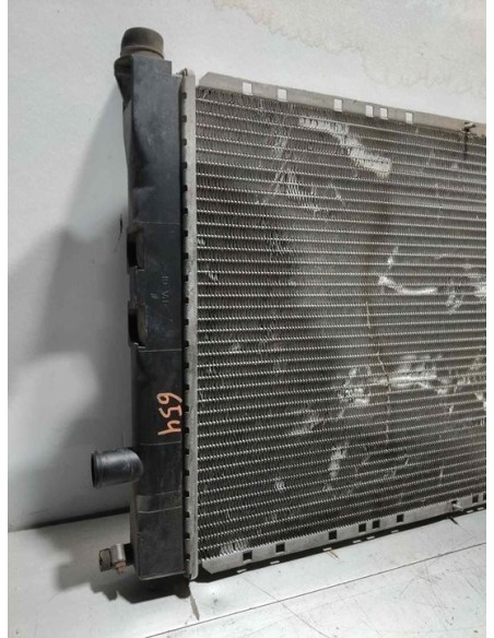 RADIADOR AGUA MG ROVER ROVER 45 (RT) - 197655