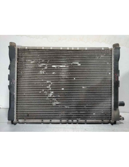 RADIADOR AGUA MG ROVER ROVER 45 (RT) - 197655