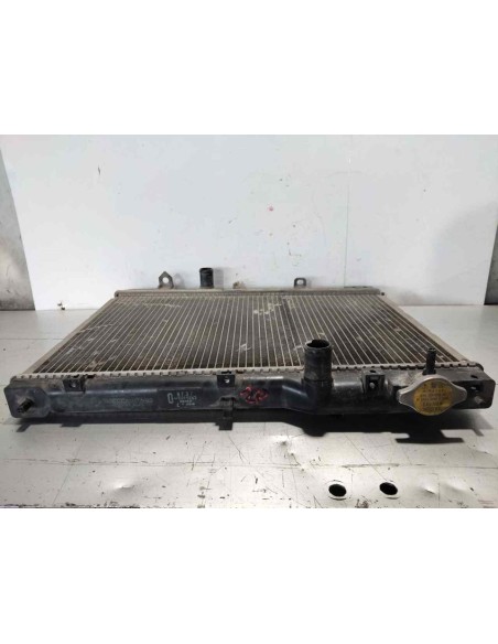 RADIADOR AGUA MAZDA 323 F/S BERLINA (BJ) - 191020