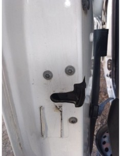 CERRADURA PUERTA LATERAL IZQUIERDA FORD TRANSIT CONNECT...