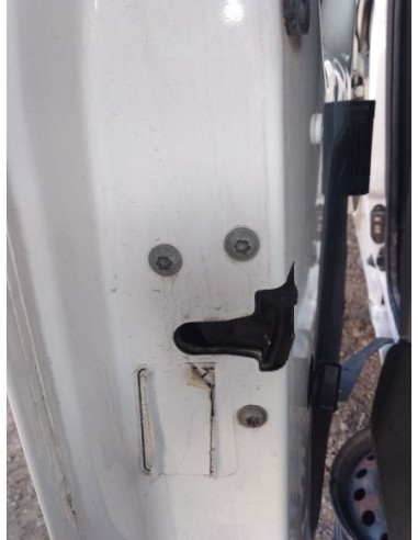 CERRADURA PUERTA LATERAL IZQUIERDA FORD TRANSIT...