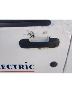 MANETA EXTERIOR DELANTERA IZQUIERDA FORD TRANSIT CONNECT...