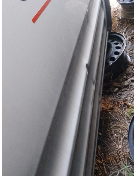 PUERTA DELANTERA DERECHA FORD TRANSIT CONNECT (TC7) - 266485