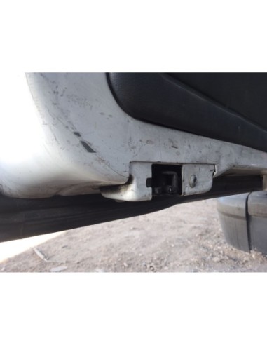 CERRADURA PUERTA TRASERA IZQUIERDA FORD TRANSIT...